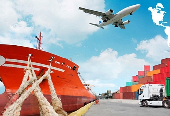 Восточно-Черноморский регион Турции наращивает экспортные поставки