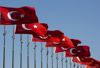 Послы Турции сменились в 16 странах