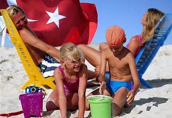 Сколько стоит отдых в Турции