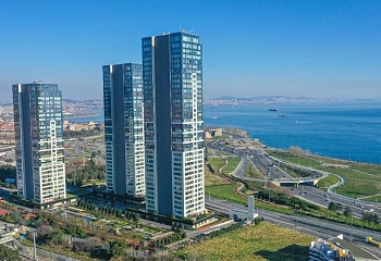 Стамбул вновь лидирует по продажам жилья иностранцам