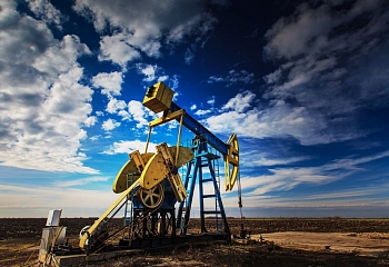 В Казахстане стали добывать больше нефти и газа