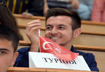 Турецкие старшеклассники будут учиться по-новому