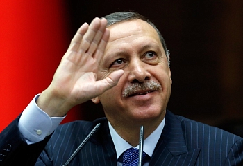 Эрдоган: культура не та сфера, где государство должно руководить 