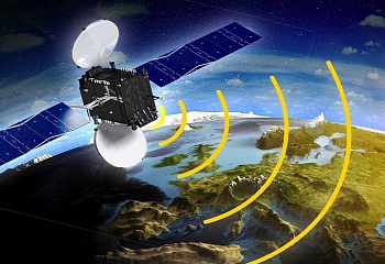 Турция запустит новые спутники связи