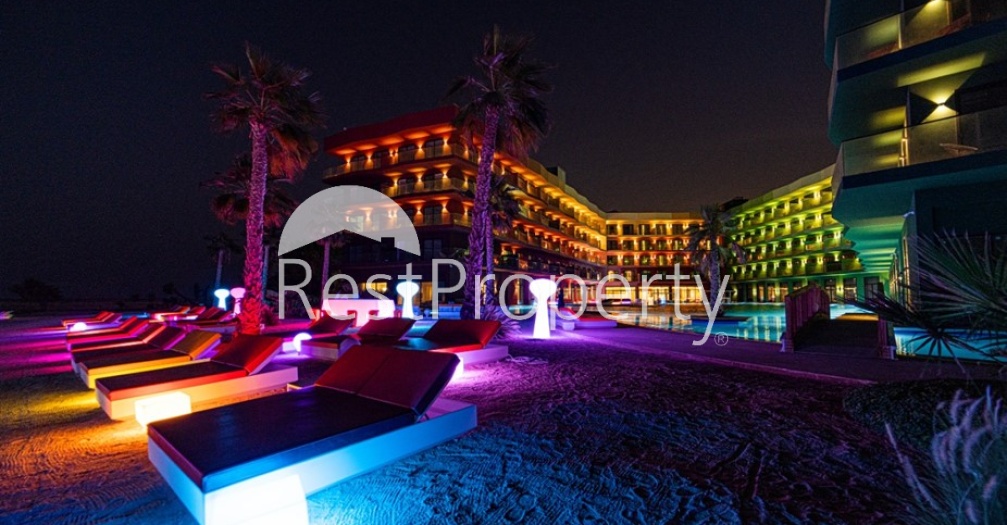 Уникальные гостиничные номера в Дубае на островах Архипелага Мир с гарантированным возвратом инвестиций в 100%. - Фото 5