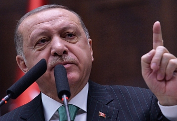 Эрдоган: «Турция привлекательна для инвесторов»