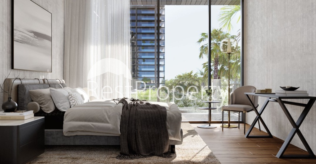Новый жилой проект в элитном комьюнити Dubai Hills Estate - Фото 6