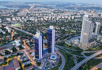 Эксперты: в Турции вырастет стоимость жилья