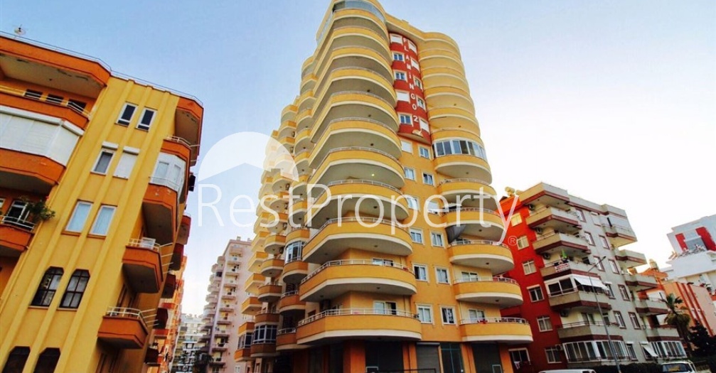 Апартаменты в пастельных тонах недалеко от Средиземного моря - Фото 12