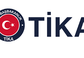  Турецкое TİKA получило медаль от Казахстана