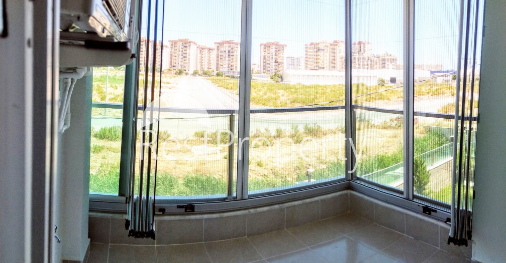 Квартира 1+1 в новом готовом комплексе в Коньяалты Анталья - Фото 15