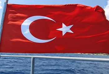 В Турции не будет комендантского часа на выходные!