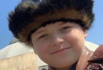 Сын главы Чечни сыграл в турецком сериале