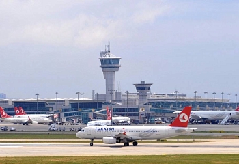 2017 — год аэропортов: в Турции их будет построено еще три