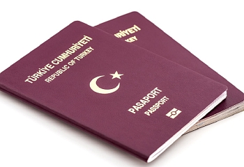 Турецкое гражданство за инвестиции получили более 9 тыс иностранцев