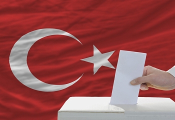 Муниципальные выборы в Турции: первые итоги