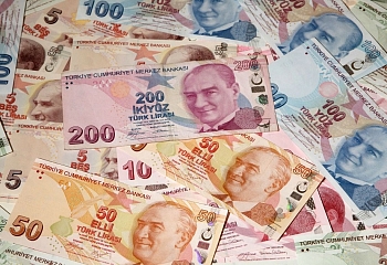 Турецкие успехи: нацвалюта укрепляется, экономика растет