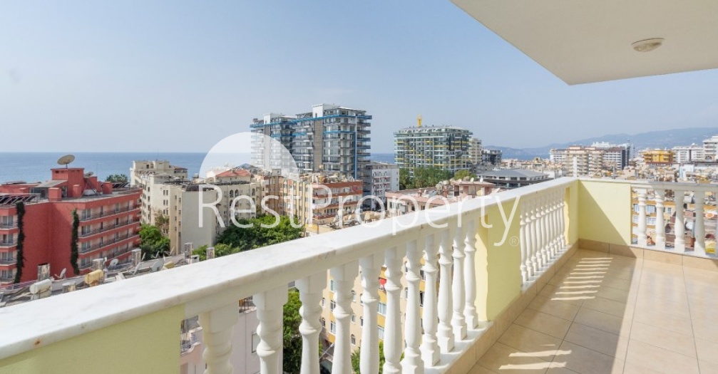 Трехкомнатная квартира на средиземноморском побережье - Фото 19