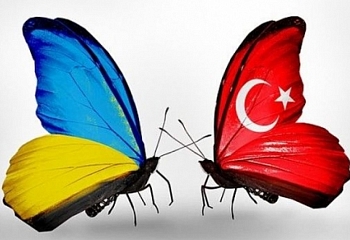 Союз бизнесменов Турции и Украины становится крепче