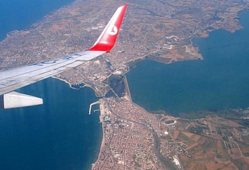 Турция достигла больших успехов в гражданской авиации