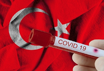 Турция — как пример борьбы с Ковид-19