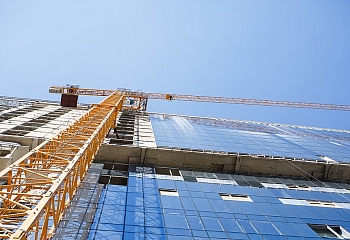 В строительном секторе Турции растет занятость