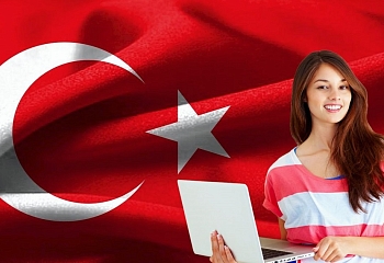 Работа в Турции для иностранцев. Где искать и как устроиться?