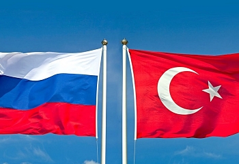 Россия впервые станет партнером Турции на международной ярмарке