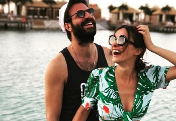  Турецких актеров соединили узами брака "Безымянные"