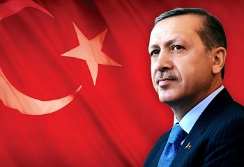 Насыщенный сентябрь Эрдогана