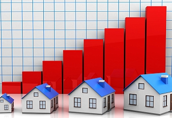 Новый рекорд: в Турции продажи недвижимости выросли почти на 130%