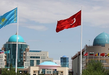 Граждан Турции пригласят учиться в Казахстан