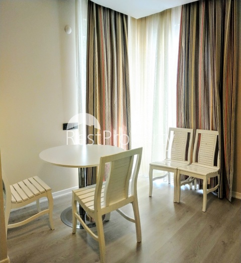 Квартира 1+1 с мебелью от собственника в Анталии - Фото 20