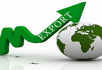 В Турции экспорт вырос на 13,4%