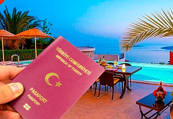 Как получить гражданство Турции в 2018 году: изменения в законе