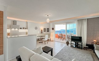 Уютная трехкомнатная квартира в 150 м от моря - Фото 1