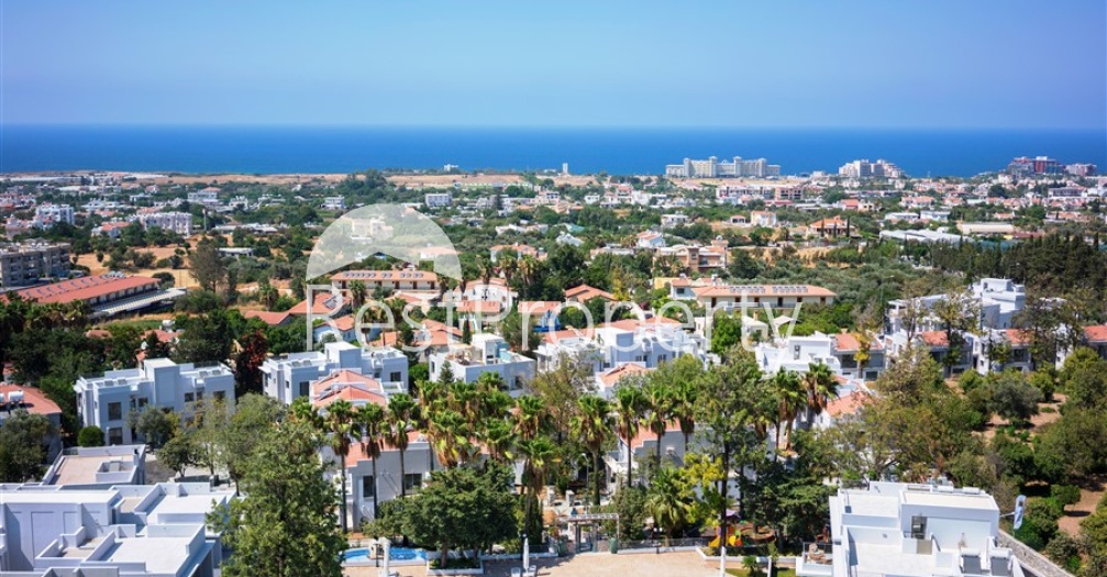 Эксклюзивные квартиры и виллы на острове Кипр