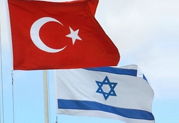 Газопровод для Европы: Турция и Израиль договорились о его строительстве