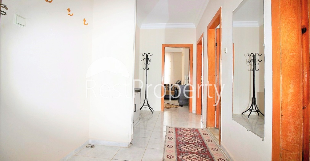 Меблированная квартира по выгодной цене в Махмутларе - Фото 4