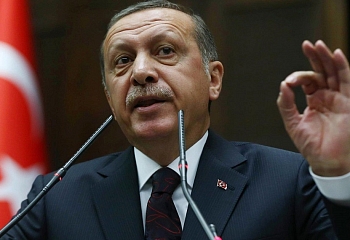 Глава Турции инвесторам: будут проблемы, обращайтесь прямо ко мне