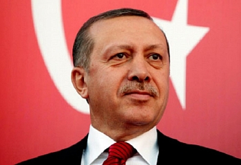 Президент Турции лично контролирует все крупные стройки