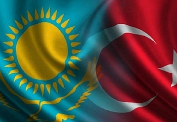 Лучшие друзья Казахстана — Россия и Турция