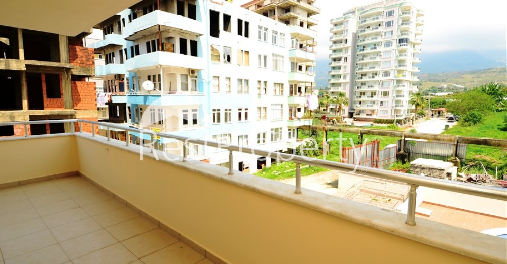 Апартаменты в Махмутлар по доступной цене - Фото 4