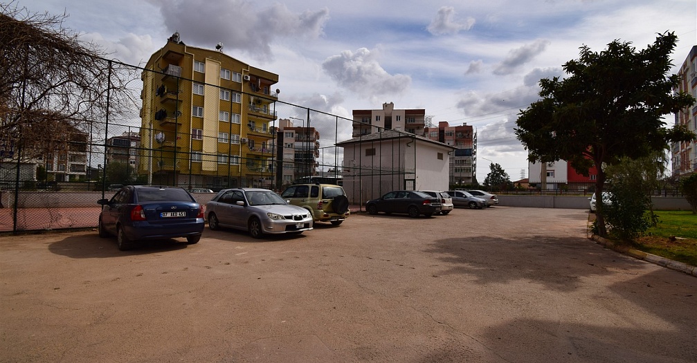 Квартира планировки 3+1 в районе Кепез - Анталия  - Фото 4