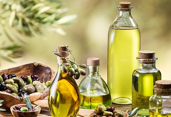 500 грамм оливкового масла за 22 тысячи лир: в Турции прошел аукцион