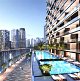 Новый проект Trillionaire Residences в районе Business Bay