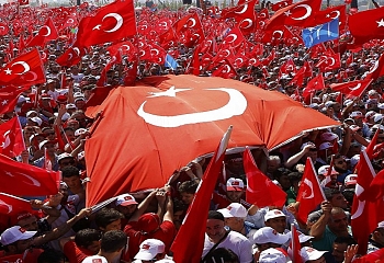Турция готовится к выборам