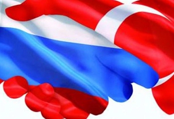 Турция и Россия хотят отменить визы для бизнесменов