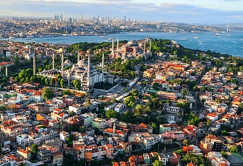 В Стамбуле будет построена самая большая больница в Турции