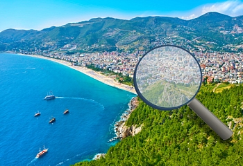 Оценка недвижимости в Турции: как сделать, к кому обратиться